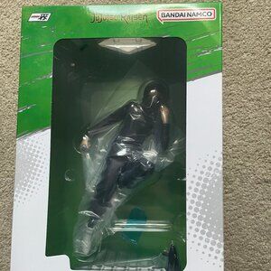Jujutsu Kaisen Inumaki Toge Figure